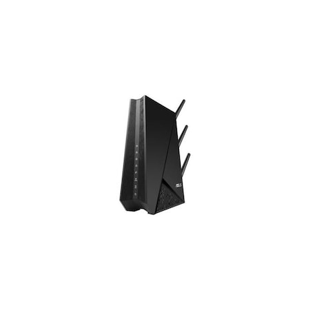 Asus Dual Band WiFi Range Extender/AiMesh Extender for seamless mesh WiFi; RP-AC1900